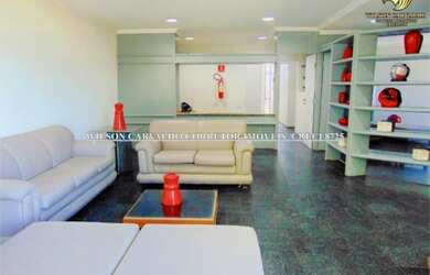 Imagem 5: Apartamento reformado em frente Praia do Futuro, Fortaleza-CE