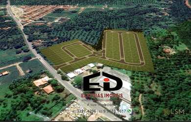 Imagem 6: Pré-lançamento - Lotes a venda em Coruripe - AL