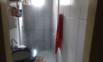 Imagem 6: Casa 2/4 no bairro Novo Estrela por 90 mil reais