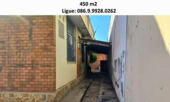 Imagem: Casa no São Cristóvão