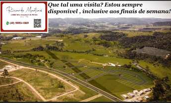 Imagem 3: Condomínio Bela Vista Bom Jardim da Serra