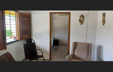 Imagem 2: Casa na Ininga 450 m2