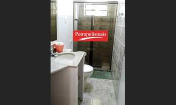 Imagem 2: Apartamento no BNH do Quitandinha com 3 quartos