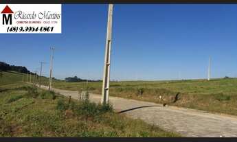 Imagem 2: Loteamento Lúcia Giassi Jardim das Palmeiras Cocal do Sul