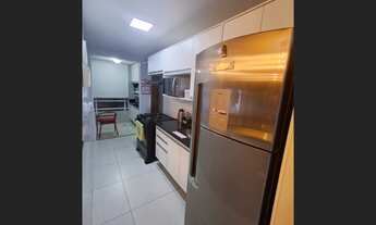 Imagem 1: C0P30 Alugo apartamento com três quartos no Torre Devant