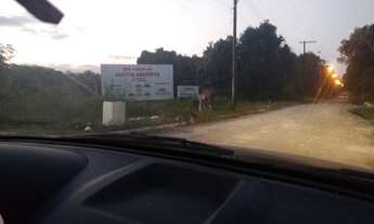 Imagem 3: Terreno em Itanhaém - 10.000 m2 - Lado Serra 10 min. da Rodovia - R$ 160.000