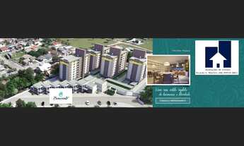 Imagem 6: Benevento bairro Imigrantes Criciúma apartamento a venda