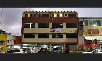 Imagem: Hotel Apart Hotel em Itapuã, frente mar