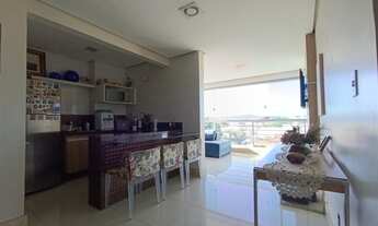 Imagem 5: Montes Claros/MG - Cobertura Duplex à Venda com 3 quartos, 4 banheiros, 2 vagas e 176m²