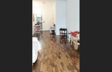 Imagem 6: Apartamento à venda com 3 quartos, Av. Roberto Silveira, Petrópolis-RJ