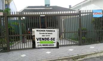 Imagem: Sobrado Palmas do Tremembé, 3 dormitórios