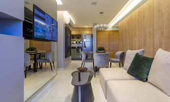 Imagem 1: Apartamento Bancários