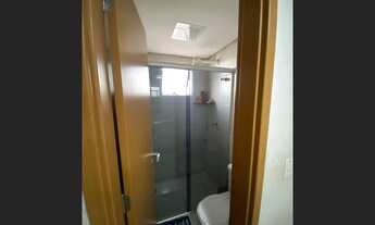 Imagem 4: Vendo lindo apartamento no condomínio Allegro Ceilândia Norte