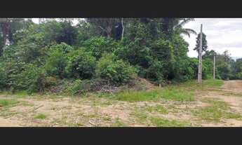 Imagem 7: Lote na estrada do Caldeirão próximo ao Jandira