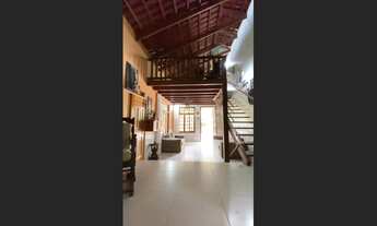 Imagem 5: Vendo casa no Bairro Irineu Serra, área cultural do Santo Daime