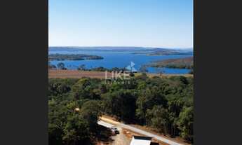 Imagem 3: Condomínio Turístico Residencial Canaã