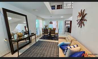 Imagem 2: Casa em Condomínio Park Morumbi, 5 quartos, sendo 4 suítes, com hidromassagem, 240m²