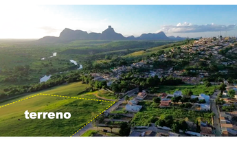 Imagem: Terreno ideal para você! 1.200 m² no Centro