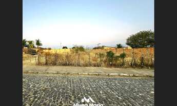 Imagem 2: Lotes à venda no Maravilha