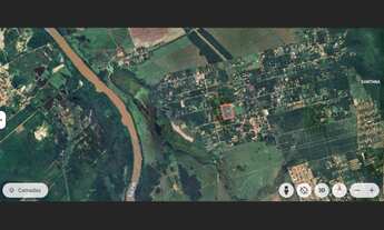 Imagem: Sitio Usina Santana