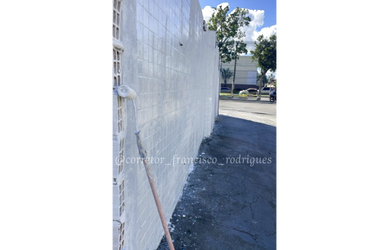 Imagem 4: LOCAÇÃO-Avenida Getúlio Vargas esquina com a João Durval