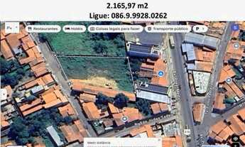 Imagem: Terreno no Centro de Timon-Ma