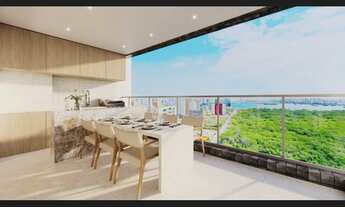 Imagem 3: VENDO APARTAMENTO NA PLANTA NA PENÍNSULA