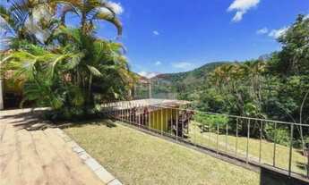 Imagem 4: Casa com 5 dormitórios à venda por R$ 2.500.000 - Itaipava - Petrópolis/RJ
