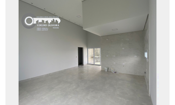 Imagem 2: Casa à venda no condomínio Blue em Registro SP