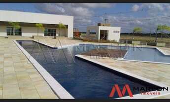 Imagem: Terreno no Condomínio Ecoville I, minicampo