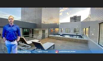 Imagem 6: 2qts/1 suíte na Madalena, a 300m da Beira Rio e pronto pra morar. Últimas unidades.