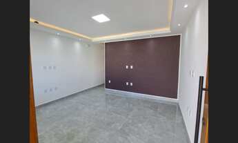 Imagem 2: CASA A VENDA COM 3 QUARTOS SENDO 2 SUÍTES EM ITAIPUAÇU - MARICÁ PRÓXIMO A PRAIA