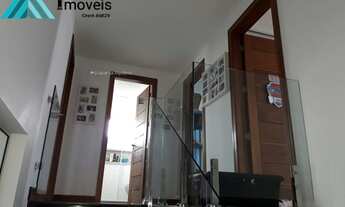 Imagem 4: LINDA RESIDENCIA A VENDA EM ALPHAVILLE - RESENDE RJ