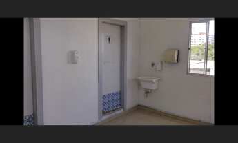 Imagem: Alugo Prédio Comercial Djalma Batista 600m²