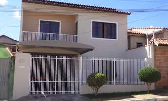 Imagem: Vende-se Casa no Cidade Jardim