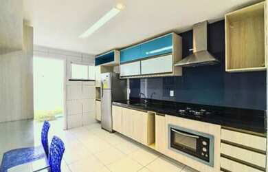 Imagem 3: Locus Amoenus Duplex Condominio Alto Padrao Eusebio