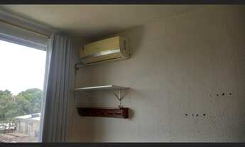 Imagem 5: Vida Nova Semi Mobiliado Com Splitis Instalada / Pintura Nova