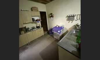 Imagem 2: Casa bifamiliar em Governador Portela (Miguel Pereira