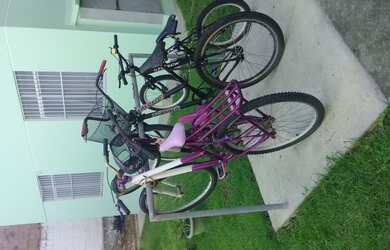 Imagem 2: Apartamento residencial Idelfonso Mendonça Uchôa