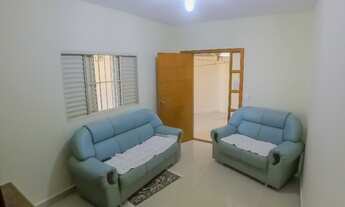 Imagem 4: Casa com 3 quartos a venda setor Itapua aparecida de Goiania