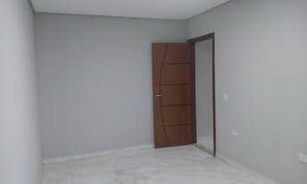 Imagem 7: Casa com cozinha planejada