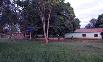 Imagem 4: Vende-se sítio em chapada dos Guimarães