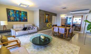 Imagem 3: Apartamento 04 quartos na Praia do Canto