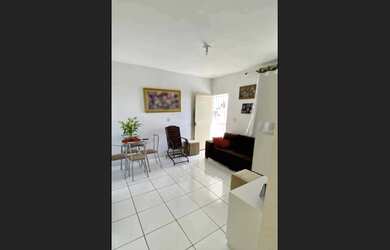 Imagem 6: CHAVE Apartamento - 2 quartos 1 banheiro - Bairro Zélia Barbosa Rocha