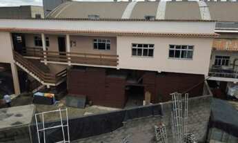 Imagem 4: Galpão em Cobilândia