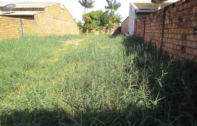 Imagem 3: Ótimo terreno com escritura