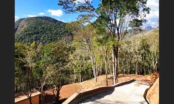 Imagem: Terreno a venda em Itaipava - Petrópolis/RJ