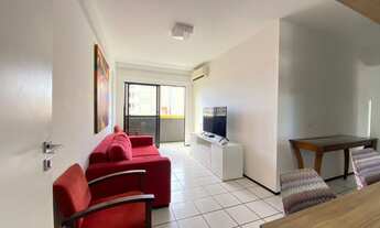 Imagem 5: ED ARAUÃ – APARTAMENTO A VENDA COM 03 QUARTOS E 01 VAGA – LUCIANO CAVALCANTE