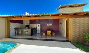 Imagem: Casa para Venda, Prado / BA