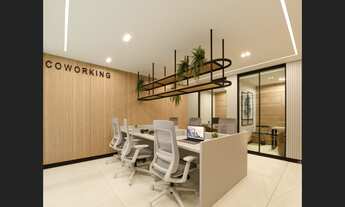 Imagem 6: Oportunidade Flat no YAKÃ Residencial Resort – Praia de Ponta de Campina, Cabedelo/PB